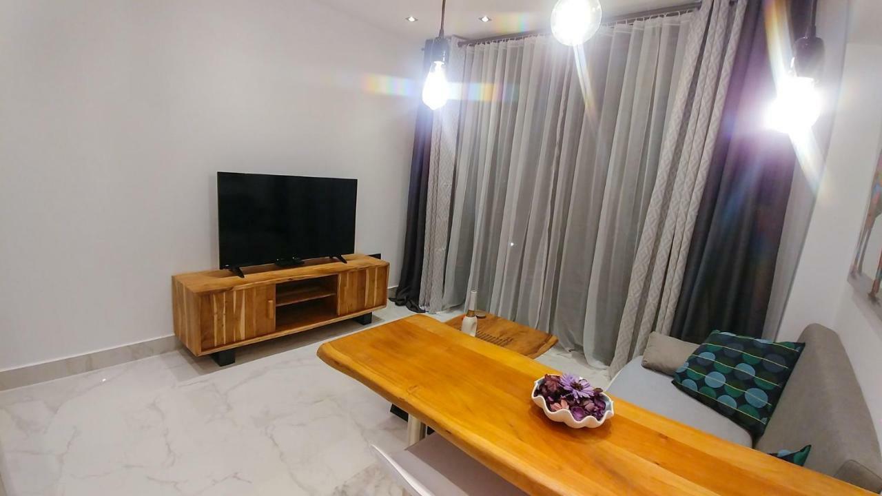 Апартаменти Opensky Lux Kallithea  Екстер'єр фото
