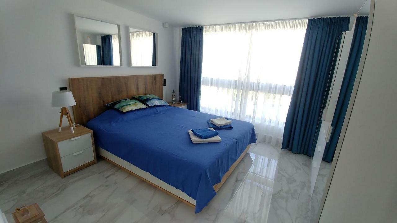 Апартаменти Opensky Lux Kallithea  Екстер'єр фото
